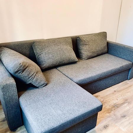 Apartament W Centrum :) Krasków Eksteriør bilde