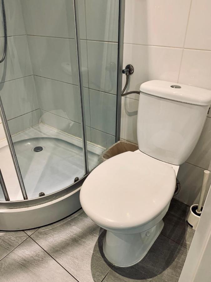 Apartament W Centrum :) Krasków Eksteriør bilde