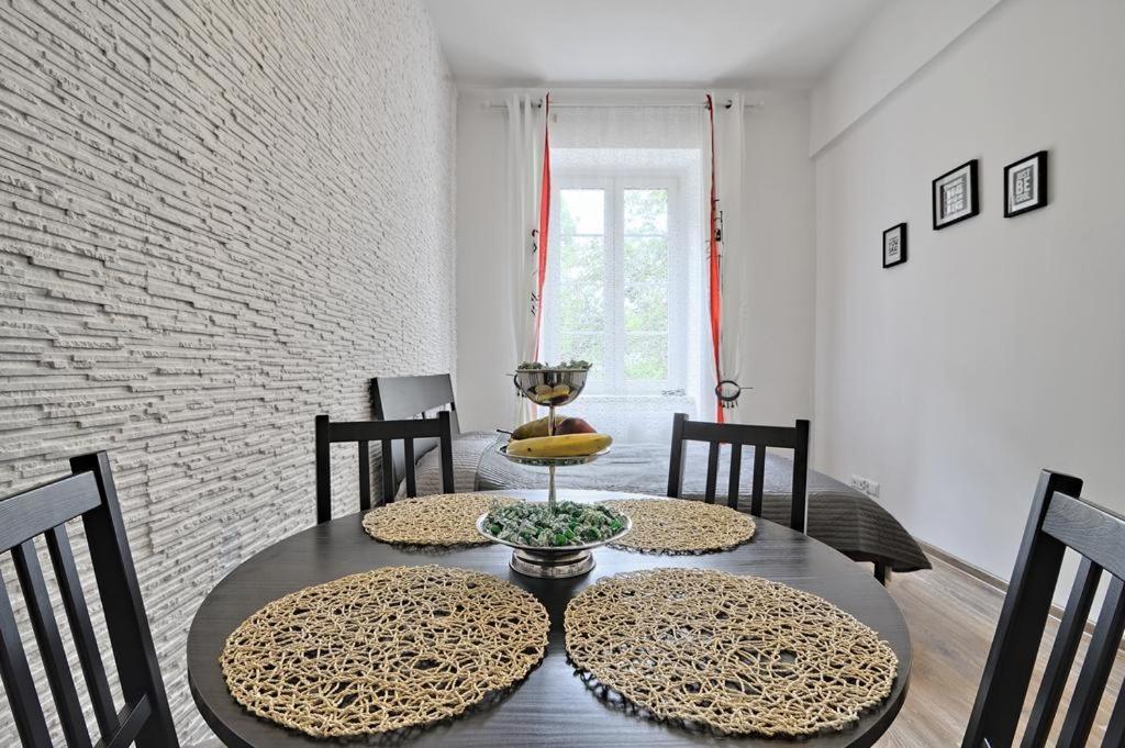 Apartament W Centrum :) Krasków Eksteriør bilde